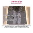 PIONEER DJM-909 Quick Start