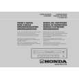 PIONEER CDX-MG6056ZH Owners Manual