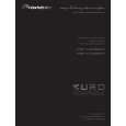 PIONEER PDP-LX6090H/WYS5 Owners Manual