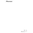 PIONEER VSX-LX51/SFXJ Owners Manual