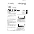 PIONEER PDP910M Owners Manual