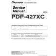 PIONEER PDP-427XC-WA5[1] Service Manual