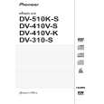 PIONEER DV-510K-S/TTXZT Owners Manual