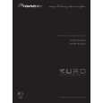 PIONEER KRP-500P/WYS5 Owners Manual