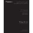 PIONEER KRP-600M/KUCXC Owners Manual