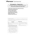 PIONEER PDP-S44-LRXZC Service Manual