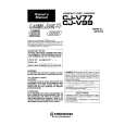 PIONEER CJV77 Owners Manual