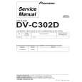 PIONEER DV-C302D[7] Service Manual