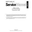 PIONEER CD8400 Service Manual