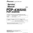 PIONEER PDP-436RXE-YVIXK51[1] Service Manual