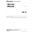 PIONEER DEH-P7780MPXF Service Manual
