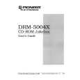 PIONEER DR-D504X Service Manual