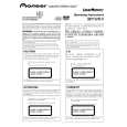 PIONEER DVD-121SA/XCN/CN Owners Manual