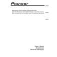 PIONEER GM-6400F/XJ/UC Owners Manual