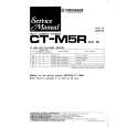 PIONEER CT-M5R Service Manual