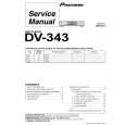 PIONEER DV-341/KUXCN Service Manual