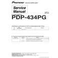 PIONEER PDP-434PG-TLDFR[3] Service Manual