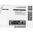 PIONEER KE3232 Owners Manual