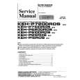 PIONEER KEHP7100RDS Service Manual