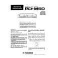 PIONEER PD-M50 Owners Manual