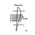 PIONEER X-HMD01 Owners Manual