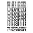 PIONEER SX-300T Circuit Diagrams