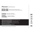 PIONEER DCS-240 Owners Manual