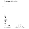PIONEER BDP-95FD/KU/CA Owners Manual