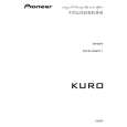PIONEER KRP-SW01/XZC1/CN5 Owners Manual
