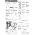PIONEER S-DV77SW/DLXJI/NC Owners Manual