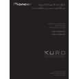 PIONEER KRP-600M/TYVXK5 Owners Manual