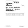 PIONEER KEXM8506ZT Service Manual