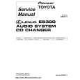 PIONEER ES300 Service Manual