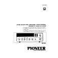 PIONEER SMG205 Service Manual