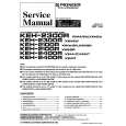PIONEER KEH2300R X1M/EW Service Manual