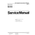 PIONEER 70FP146/30 MARK II Service Manual