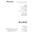 PIONEER PDK-TS33/WL5 Owners Manual