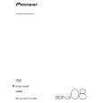 PIONEER BDP-LX08/WYXJ5 Owners Manual