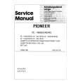 PIONEER KE1080B/XB/EW Service Manual