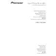 PIONEER PDK-TS36B/S/WL5 Owners Manual