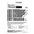 PIONEER KEHP5200RDS Service Manual