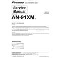 PIONEER AN-91XM Service Manual
