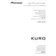 PIONEER KRP-S03/SXTW/E5 Owners Manual