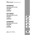 PIONEER X-EV5D/MTXJ Owners Manual