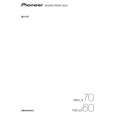 PIONEER VSX-LX60/LFXJ Owners Manual