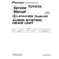 PIONEER FX-MG9167ZT/XH/UC Service Manual