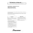 PIONEER PDP-501MX Service Manual