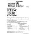 PIONEER HTZC7 I Service Manual