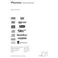 PIONEER AS-LX70/XJ/EW5 Owners Manual