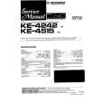 PIONEER KE-4515 Service Manual
